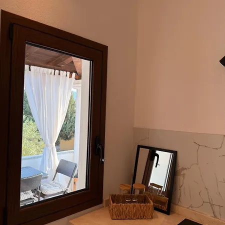 Casanica - Elegant Independent With Two Bedrooms * Torpè