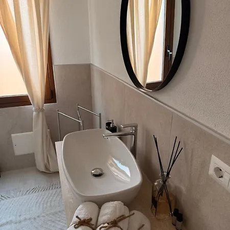 Casanica - Elegant Independent Apartamento *