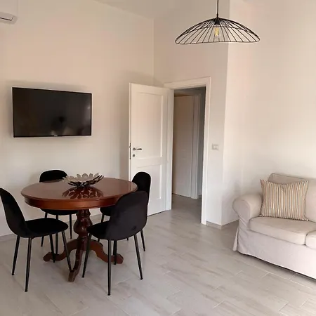 Casanica - Elegant Independent With Two Bedrooms * Torpè