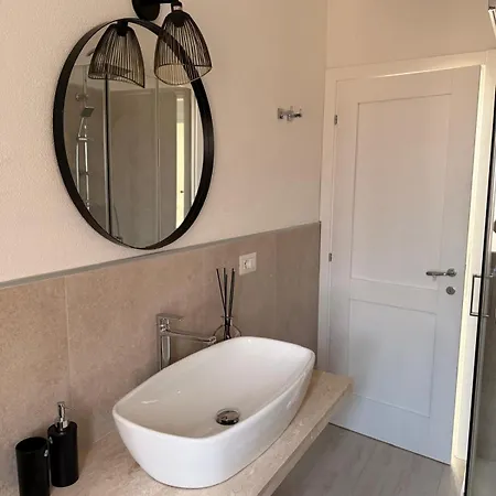 Apartamento Casanica - Elegant Independent
