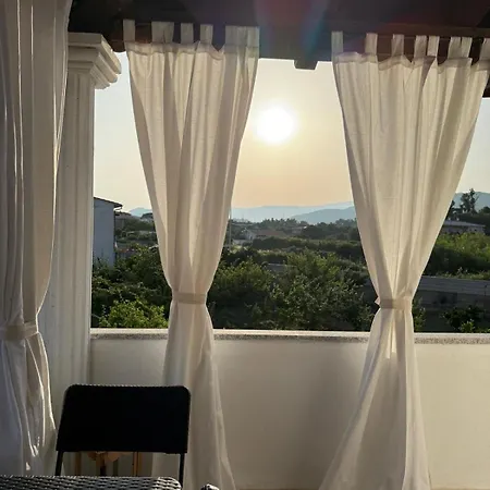 Casanica - Elegant Independent With Two Bedrooms