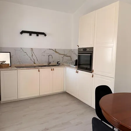 Apartamento Casanica - Elegant Independent